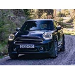 Accessori Mini Countryman F60 (2017 - presente)